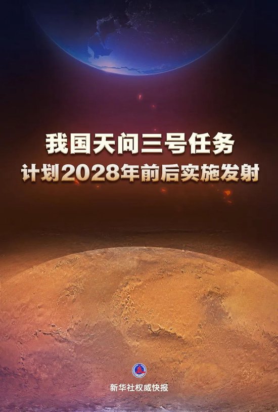 证券配资 火星探测传来新消息，会有哪些突破？
