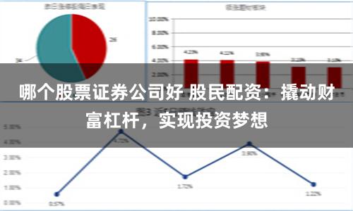 哪个股票证券公司好 股民配资：撬动财富杠杆，实现投资梦想