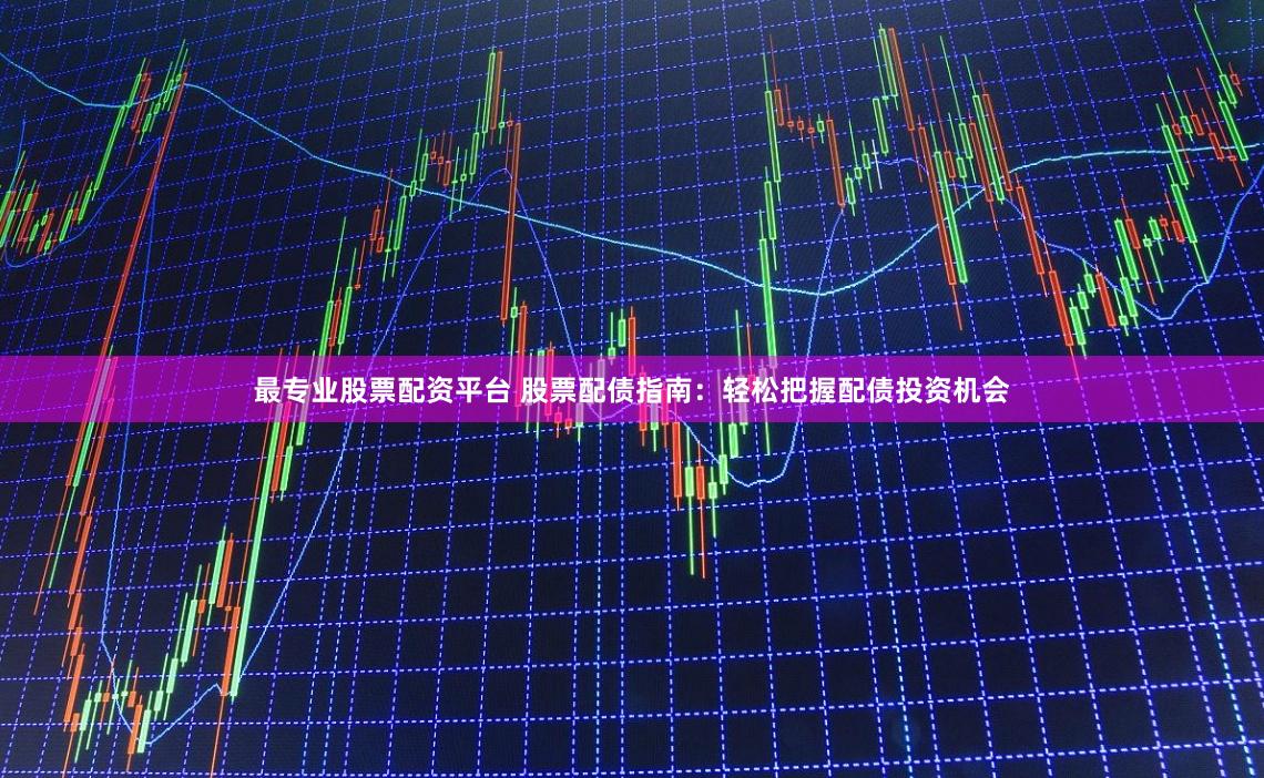最专业股票配资平台 股票配债指南：轻松把握配债投资机会