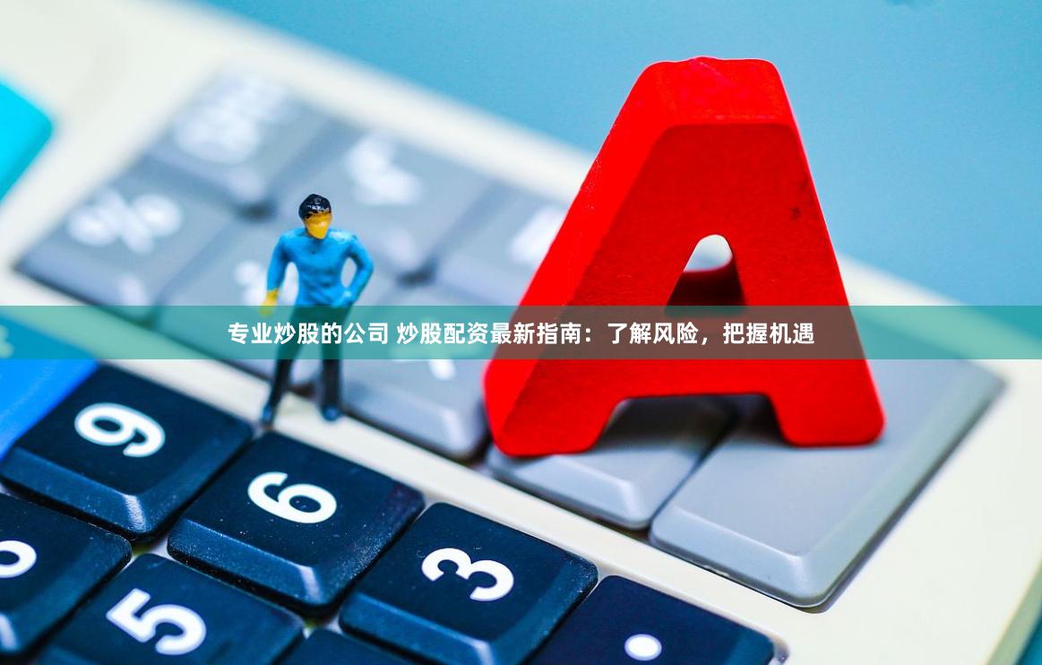 专业炒股的公司 炒股配资最新指南：了解风险，把握机遇