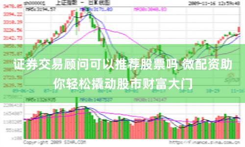 证券交易顾问可以推荐股票吗 微配资助你轻松撬动股市财富大门
