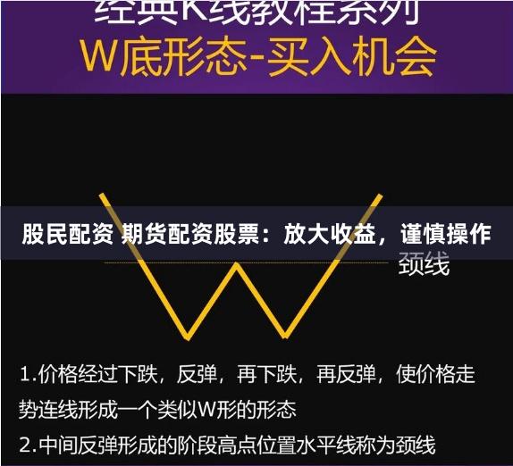 股民配资 期货配资股票:放大收益,谨慎操作